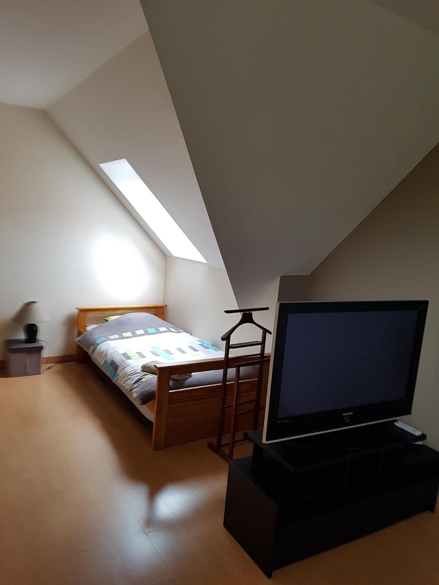 Chambres D'Hotes Arques En Ciel Kamer foto