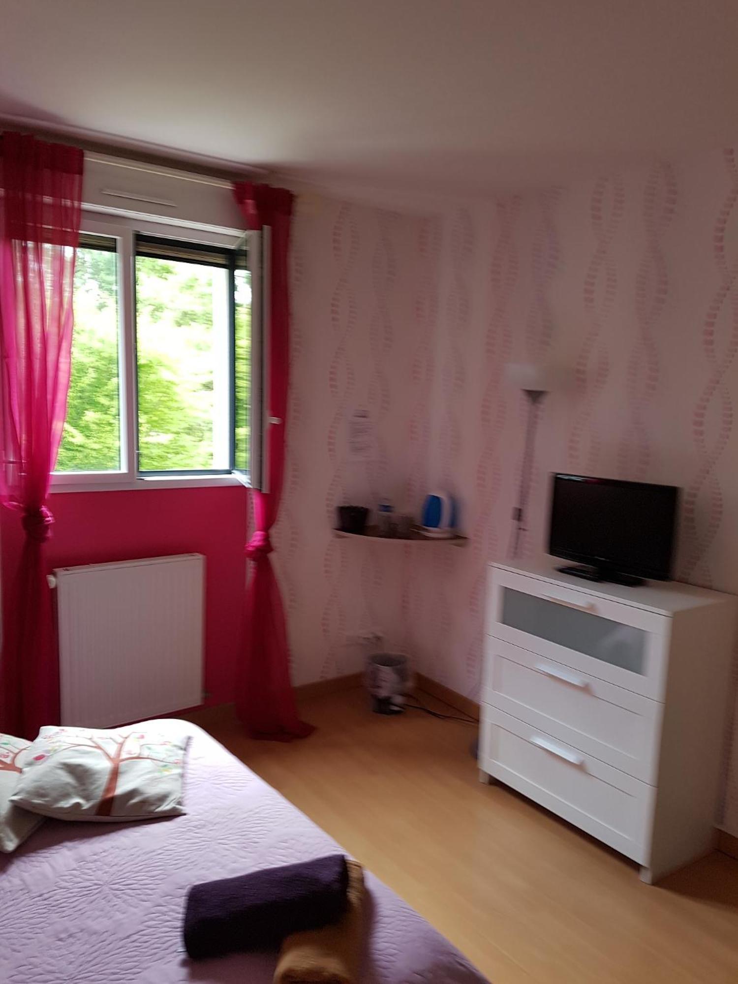 Chambres D'Hotes Arques En Ciel Kamer foto